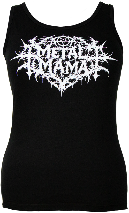 Metal Mama Tanktop