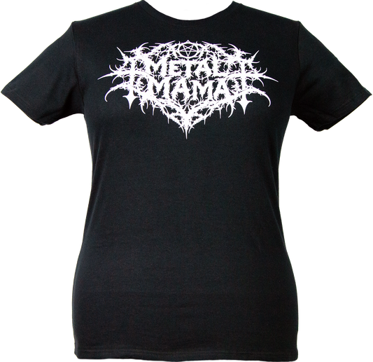 Metal Mama T-Shirt