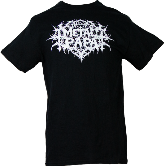 Metal Papa T-shirt