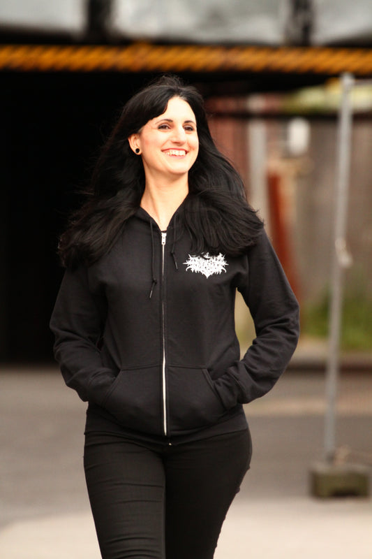 Metal Mama Zipper