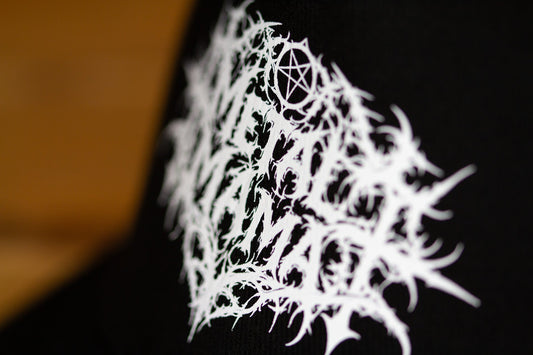 Metal Mama Cap