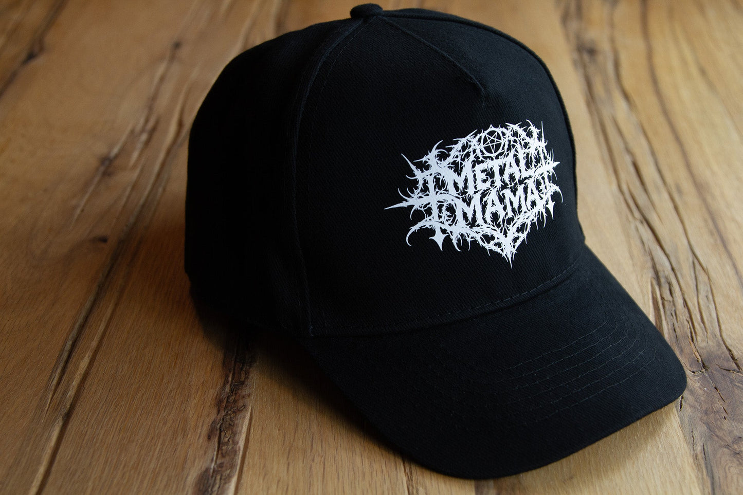 Metal Mama Cap