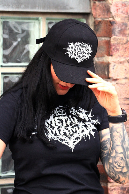 Metal Mama Cap