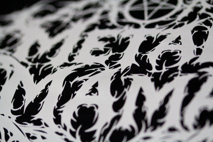 Metal Mama T-Shirt