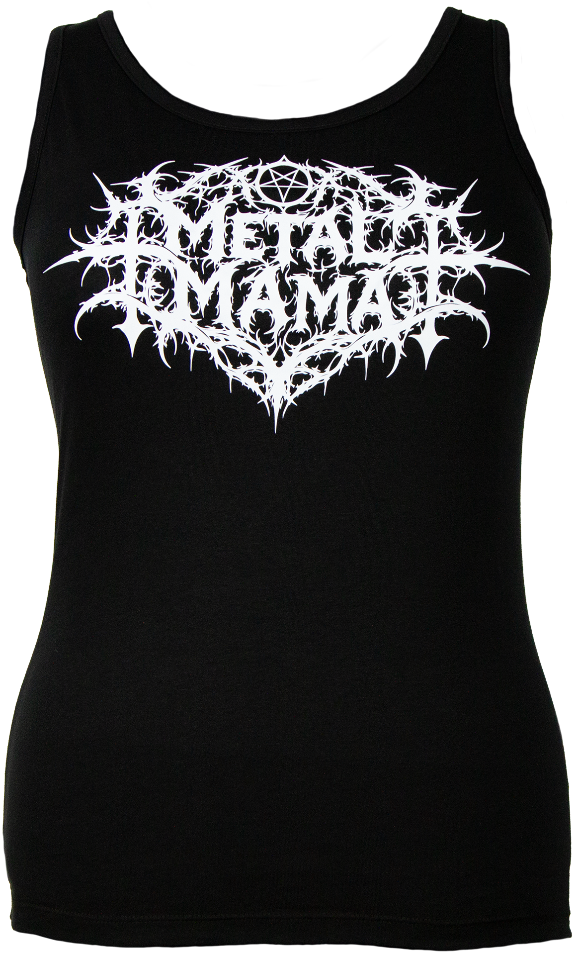 Metal Mama Tanktop