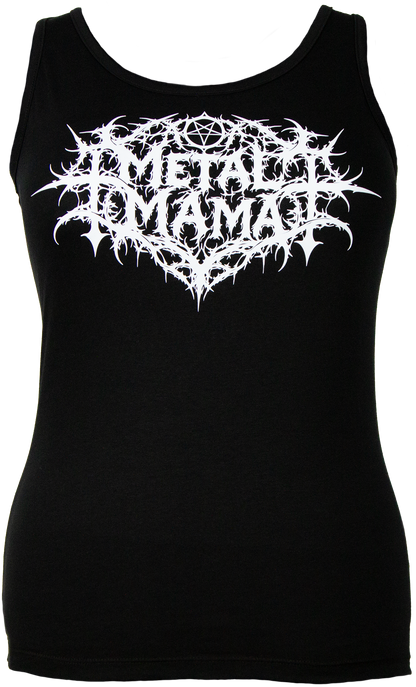 Metal Mama Tanktop