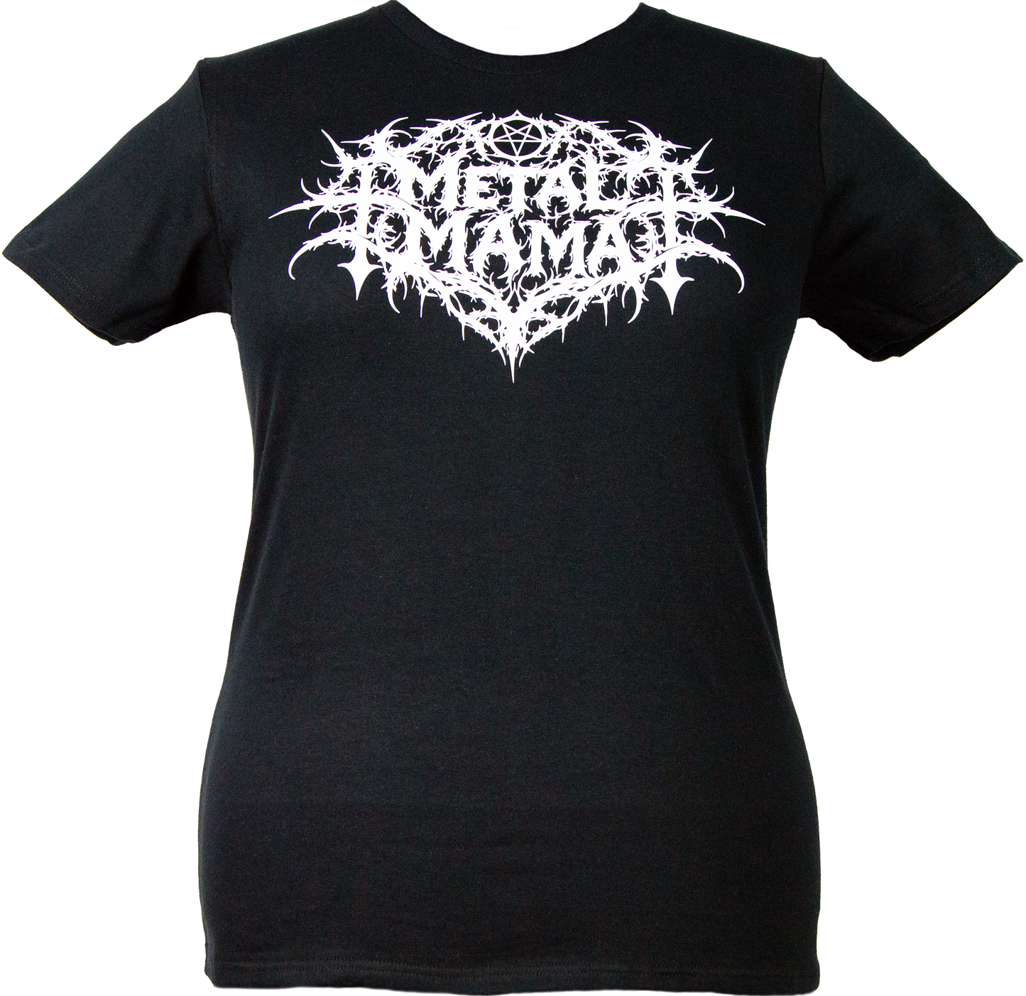 Metal Mama T-Shirt