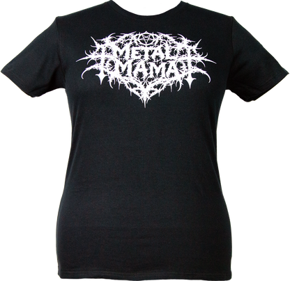 Metal Mama T-Shirt