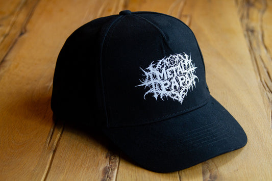 Metal Papa Cap