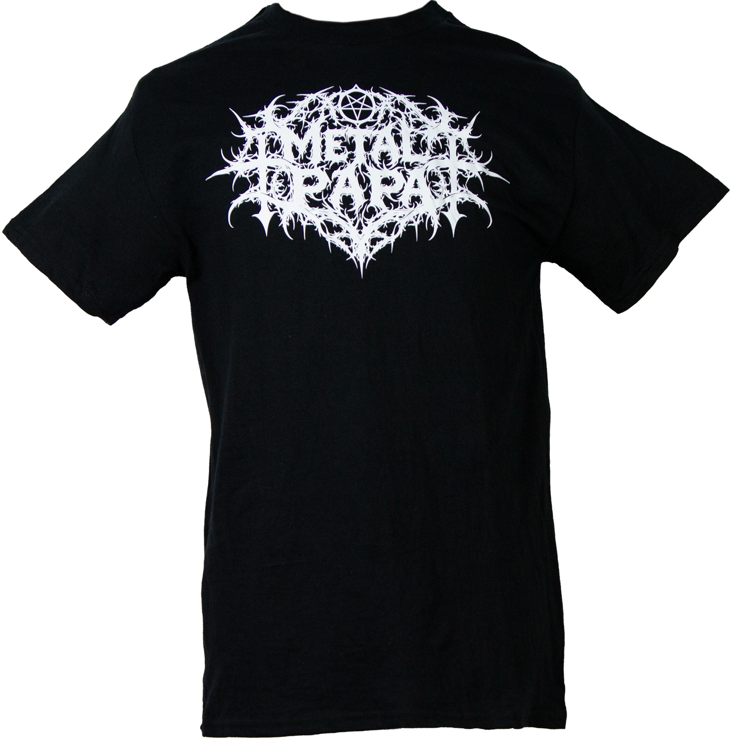 Metal Papa T-shirt
