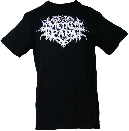 Metal Papa T-shirt