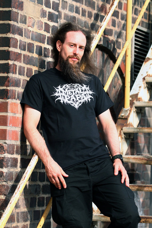 Metal Papa T-shirt