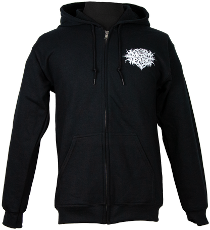 Metal Papa Zipper