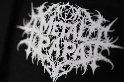Metal Papa Zipper