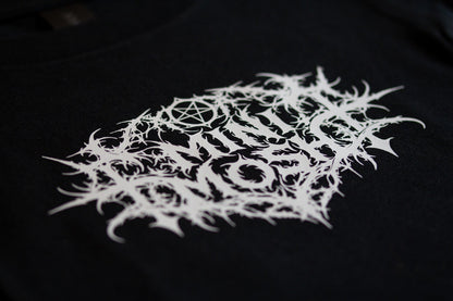 Mini Mosh Logo Kleinkinder & Kinder T-Shirt